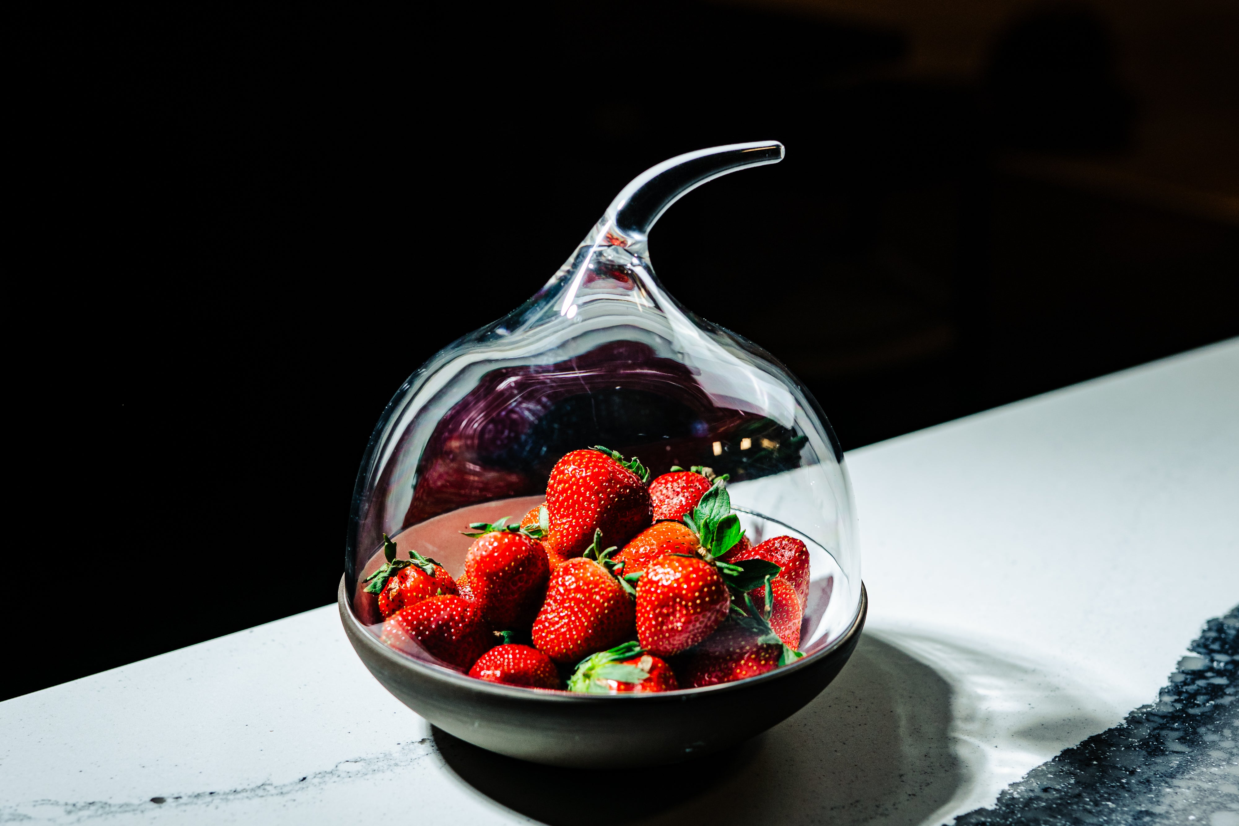 Contempo 8" Cloche