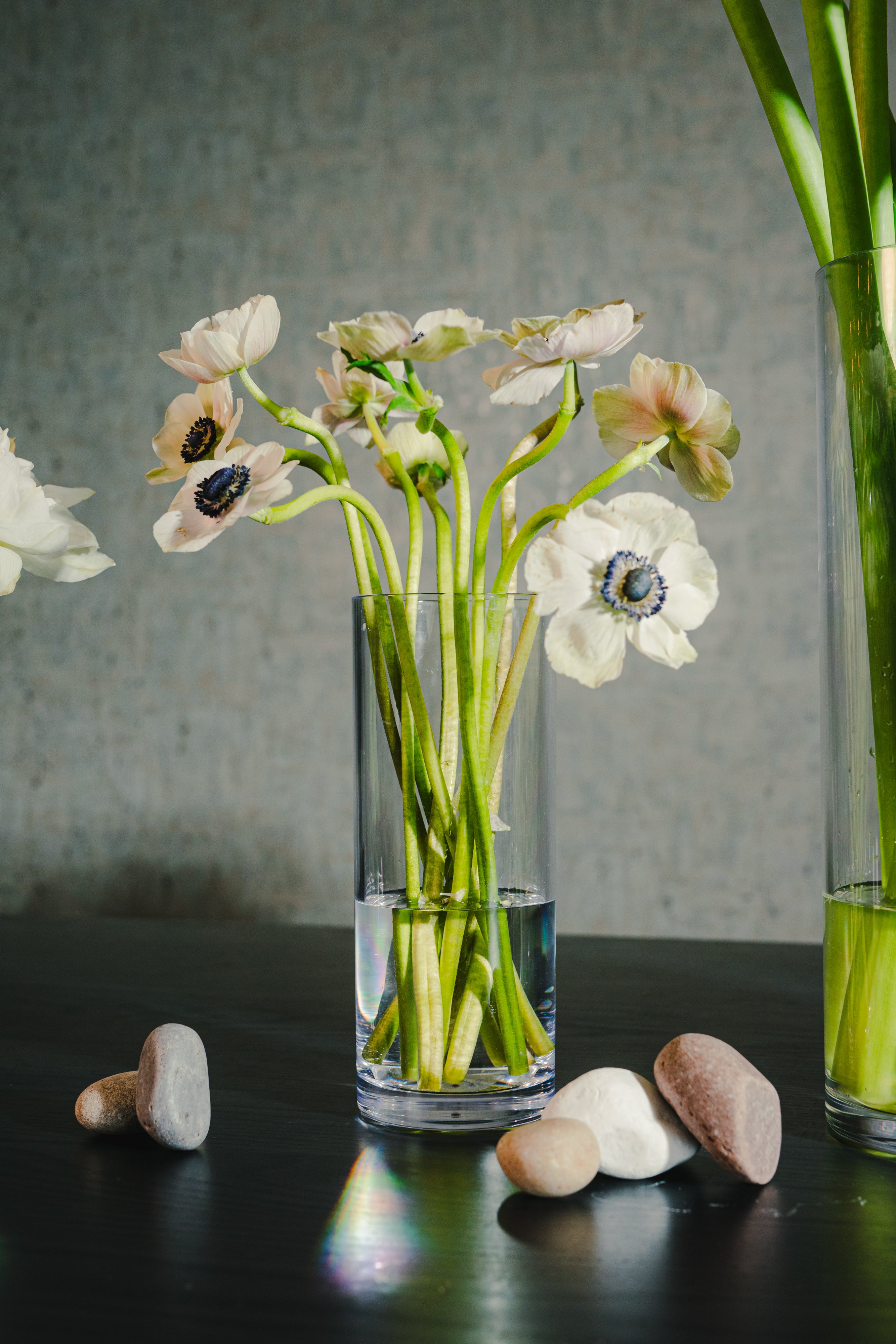 Tranquil 9.75" Vase